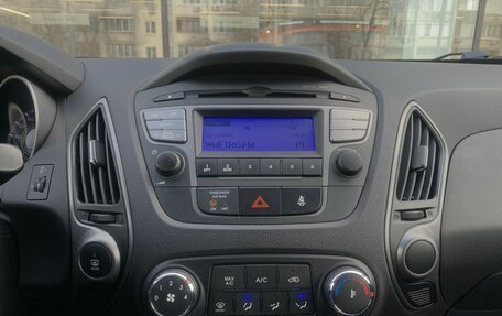 Hyundai ix35 I рестайлинг, 2013 год, 1 470 000 рублей, 14 фотография