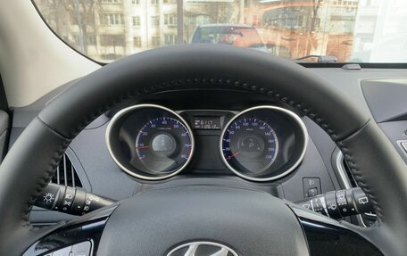 Hyundai ix35 I рестайлинг, 2013 год, 1 470 000 рублей, 15 фотография