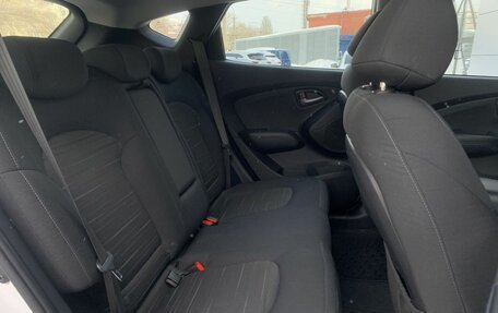 Hyundai ix35 I рестайлинг, 2013 год, 1 470 000 рублей, 10 фотография