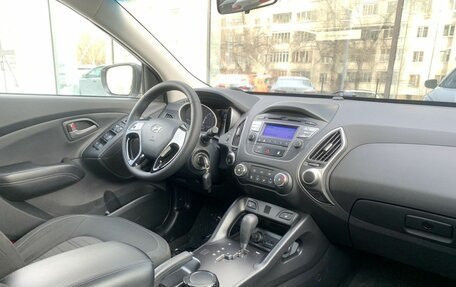Hyundai ix35 I рестайлинг, 2013 год, 1 470 000 рублей, 9 фотография