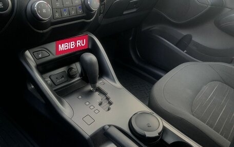 Hyundai ix35 I рестайлинг, 2013 год, 1 470 000 рублей, 13 фотография