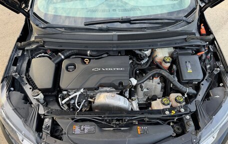 Chevrolet Volt II, 2016 год, 1 680 000 рублей, 12 фотография