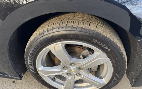 Chevrolet Volt II, 2016 год, 1 680 000 рублей, 11 фотография