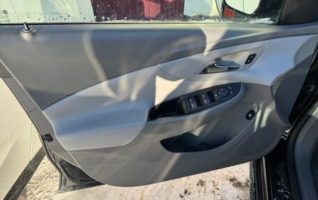 Chevrolet Volt II, 2016 год, 1 680 000 рублей, 13 фотография