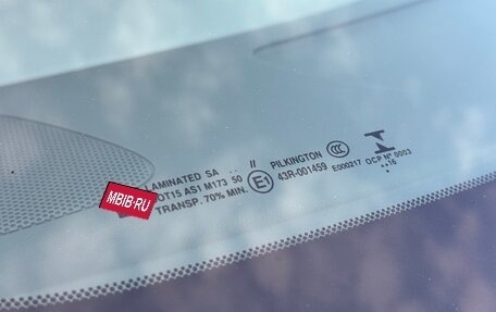 Chevrolet Volt II, 2016 год, 1 680 000 рублей, 10 фотография