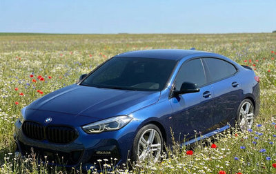 BMW 1 серия, 2023 год, 1 695 460 рублей, 1 фотография