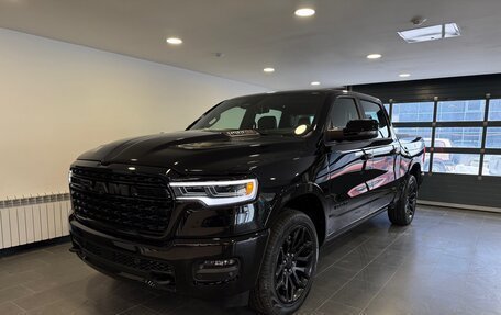 Rambler 1500, 2025 год, 10 190 000 рублей, 1 фотография