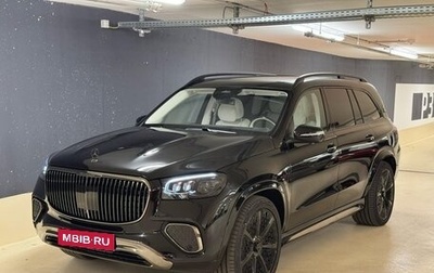 Mercedes-Benz Maybach GLS I, 2025 год, 43 790 000 рублей, 1 фотография