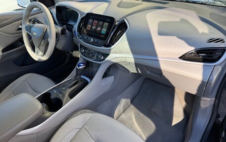 Chevrolet Volt II, 2016 год, 1 680 000 рублей, 23 фотография