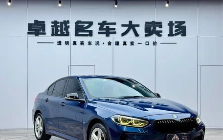 BMW 1 серия, 2023 год, 1 695 460 рублей, 3 фотография