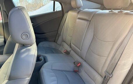 Chevrolet Volt II, 2016 год, 1 680 000 рублей, 20 фотография