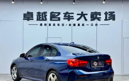 BMW 1 серия, 2023 год, 1 695 460 рублей, 4 фотография