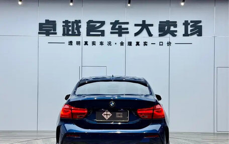 BMW 1 серия, 2023 год, 1 695 460 рублей, 5 фотография