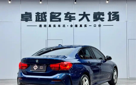 BMW 1 серия, 2023 год, 1 695 460 рублей, 6 фотография