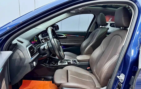 BMW 1 серия, 2023 год, 1 695 460 рублей, 12 фотография