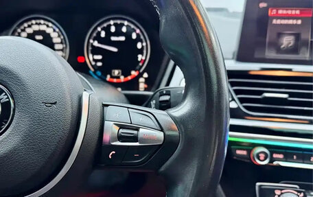 BMW 1 серия, 2023 год, 1 695 460 рублей, 16 фотография