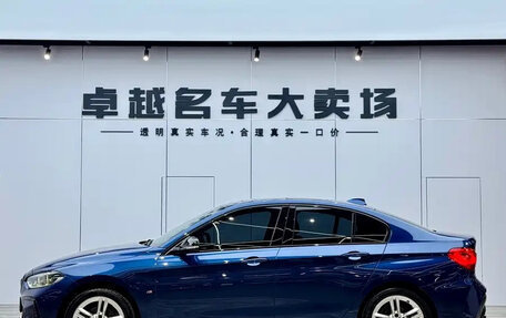 BMW 1 серия, 2023 год, 1 695 460 рублей, 7 фотография