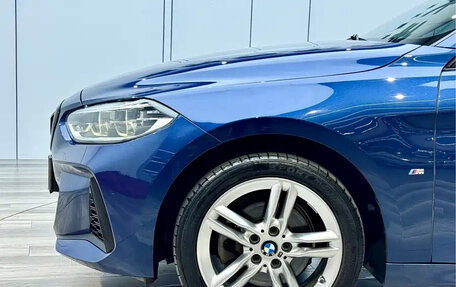 BMW 1 серия, 2023 год, 1 695 460 рублей, 9 фотография