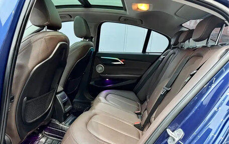 BMW 1 серия, 2023 год, 1 695 460 рублей, 13 фотография