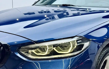 BMW 1 серия, 2023 год, 1 695 460 рублей, 10 фотография