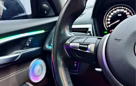 BMW 1 серия, 2023 год, 1 695 460 рублей, 20 фотография