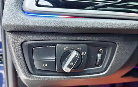 BMW 1 серия, 2023 год, 1 695 460 рублей, 24 фотография