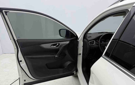 Nissan Qashqai, 2021 год, 1 820 000 рублей, 9 фотография