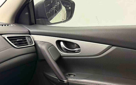 Nissan Qashqai, 2021 год, 1 820 000 рублей, 11 фотография