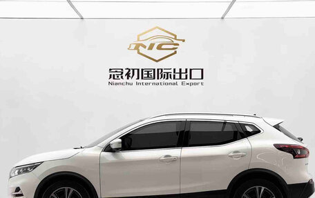 Nissan Qashqai, 2021 год, 1 820 000 рублей, 7 фотография