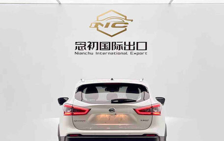 Nissan Qashqai, 2021 год, 1 820 000 рублей, 5 фотография