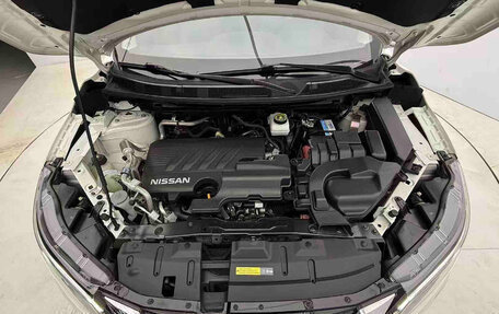 Nissan Qashqai, 2021 год, 1 820 000 рублей, 10 фотография