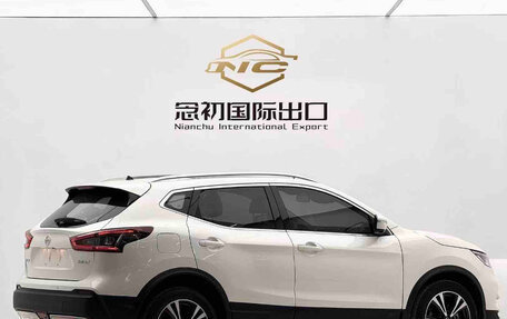 Nissan Qashqai, 2021 год, 1 820 000 рублей, 4 фотография