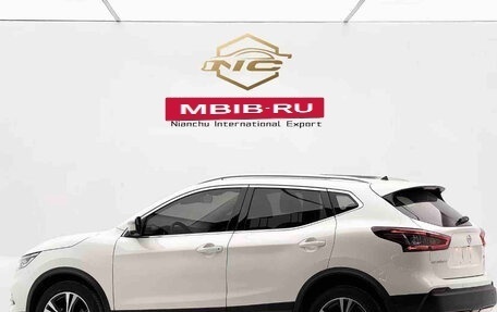 Nissan Qashqai, 2021 год, 1 820 000 рублей, 6 фотография