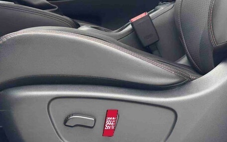 Nissan Qashqai, 2021 год, 1 820 000 рублей, 8 фотография