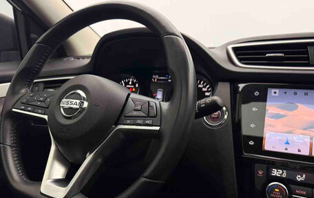 Nissan Qashqai, 2021 год, 1 820 000 рублей, 13 фотография