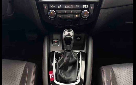 Nissan Qashqai, 2021 год, 1 820 000 рублей, 12 фотография