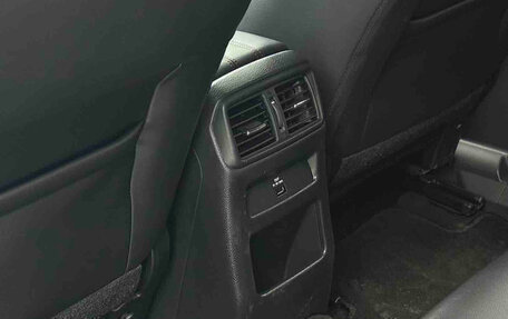 Nissan Qashqai, 2021 год, 1 820 000 рублей, 16 фотография