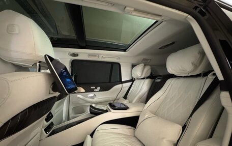 Mercedes-Benz Maybach GLS I, 2025 год, 43 790 000 рублей, 7 фотография