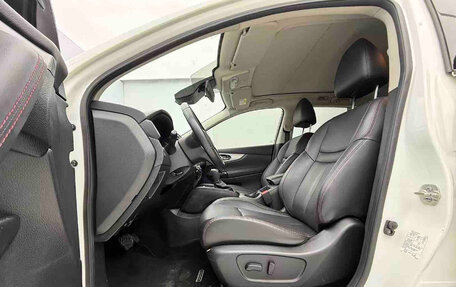 Nissan Qashqai, 2021 год, 1 820 000 рублей, 18 фотография