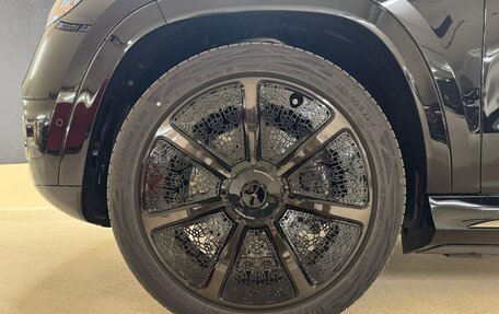 Mercedes-Benz Maybach GLS I, 2025 год, 43 790 000 рублей, 3 фотография