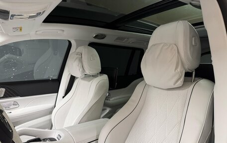 Mercedes-Benz Maybach GLS I, 2025 год, 43 790 000 рублей, 6 фотография