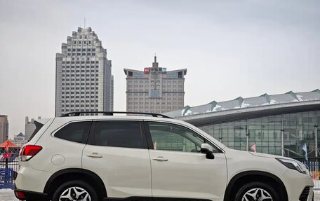 Subaru Forester, 2022 год, 2 590 017 рублей, 4 фотография