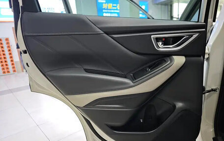 Subaru Forester, 2022 год, 2 590 017 рублей, 9 фотография