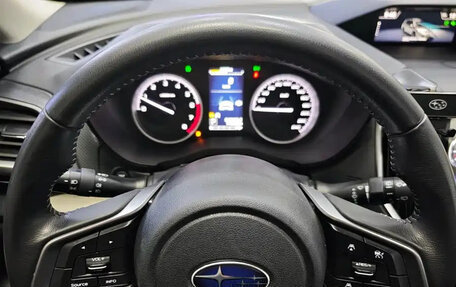 Subaru Forester, 2022 год, 2 590 017 рублей, 13 фотография