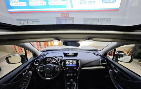 Subaru Forester, 2022 год, 2 590 017 рублей, 11 фотография