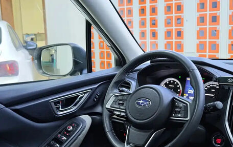 Subaru Forester, 2022 год, 2 590 017 рублей, 12 фотография