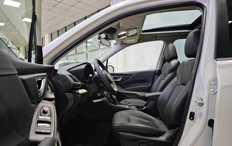 Subaru Forester, 2022 год, 2 590 017 рублей, 10 фотография