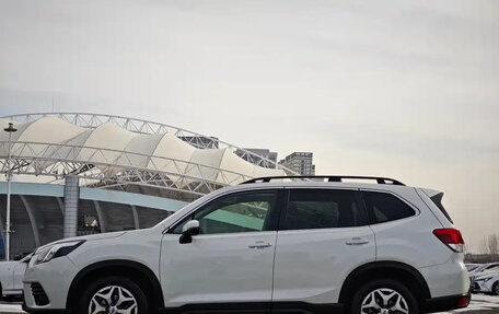 Subaru Forester, 2022 год, 2 590 017 рублей, 5 фотография