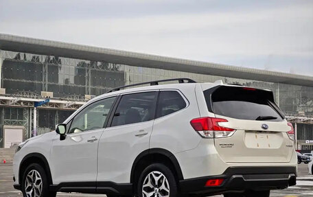 Subaru Forester, 2022 год, 2 590 017 рублей, 7 фотография