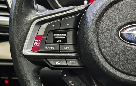 Subaru Forester, 2022 год, 2 590 017 рублей, 15 фотография